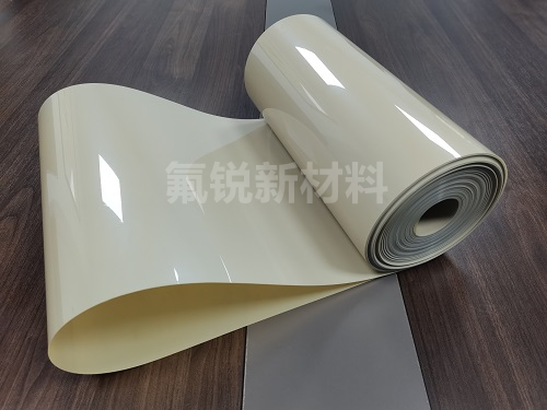 聚醚醚酮peek薄膜的特性有哪些？
